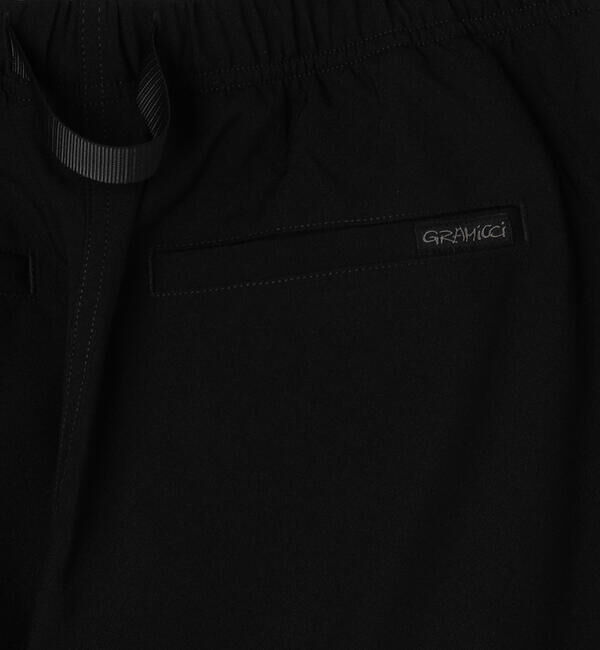  「Gramicci | 〈別注〉2タック ワイドイージーパンツ MEN」|チノ|