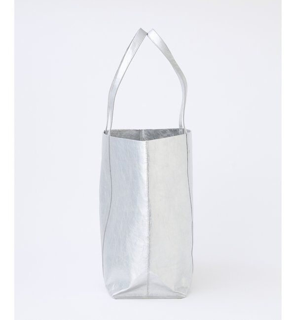 THE PAUSE「【THE PAUSE】ペーパートート L」|トートバッグ|