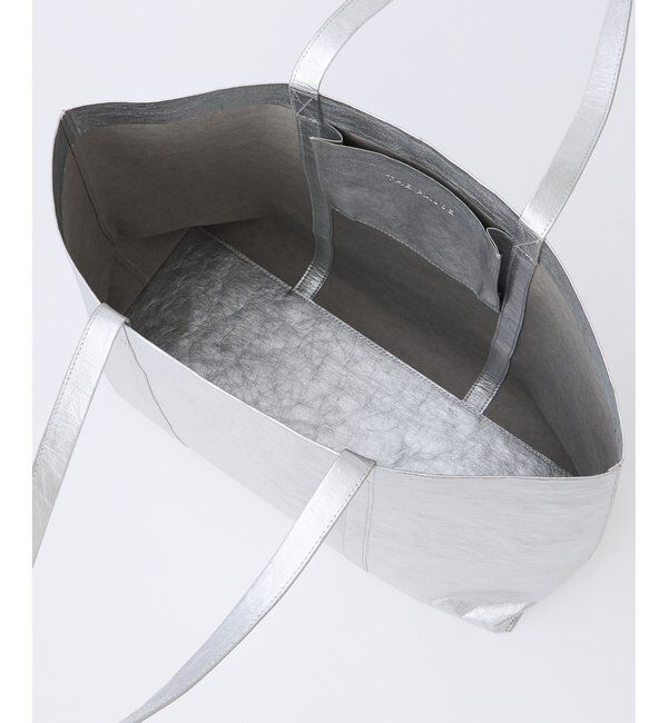 THE PAUSE「【THE PAUSE】ペーパートート L」|トートバッグ|