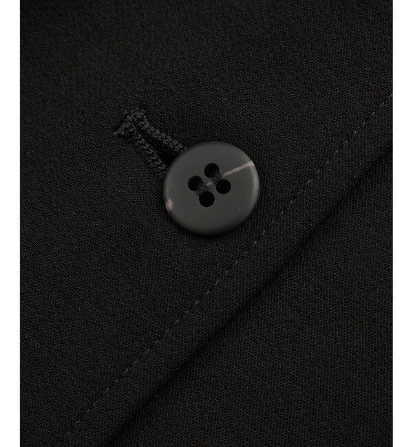  「Wクロスボタンスカート」|スカート|