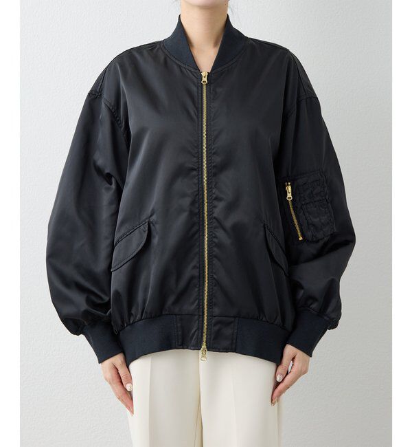  「ミドルMA-1」|その他|