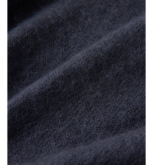 GEMINI「【GEMINI】モヘヤプルオーバー」|ニット・セーター|