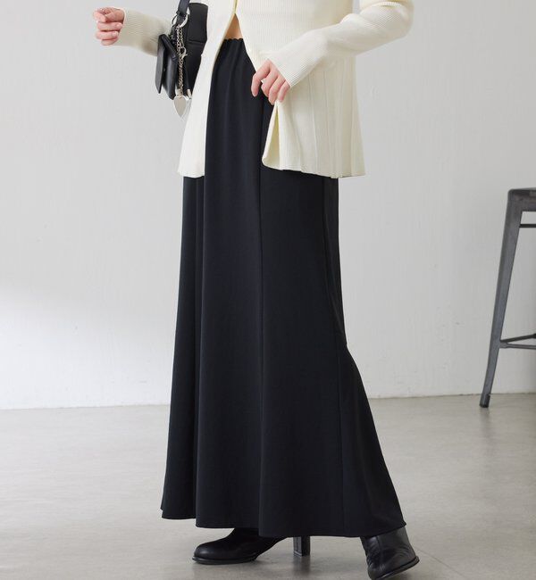  「ジャージマーメイドスカート/セットアップ」|スカート|