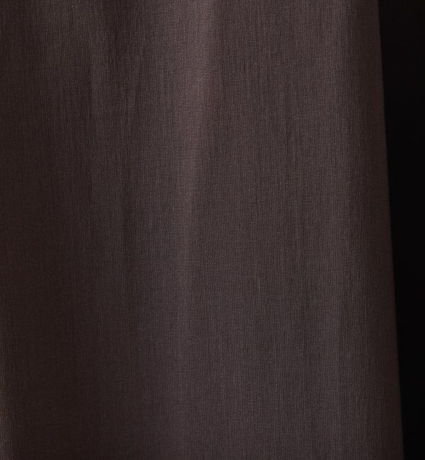  「タックフレアーシアースカート」|スカート|