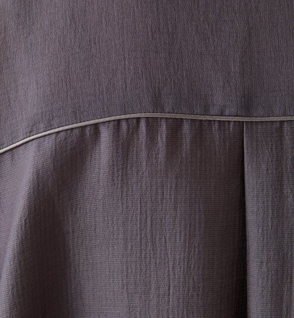  「ヴィンテージライクシアーシャツ」|シャツ・ブラウス|