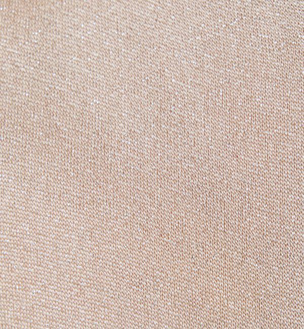  「サイドギャザーカーディガン」|カーディガン|