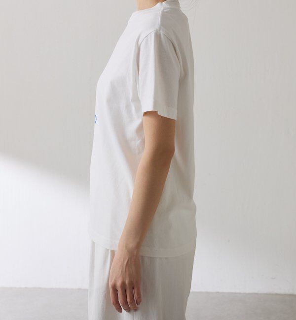  「【REGENCY WORKS/リージェンシー ワークス】プリントTシャツ」|Tシャツ・カットソー|