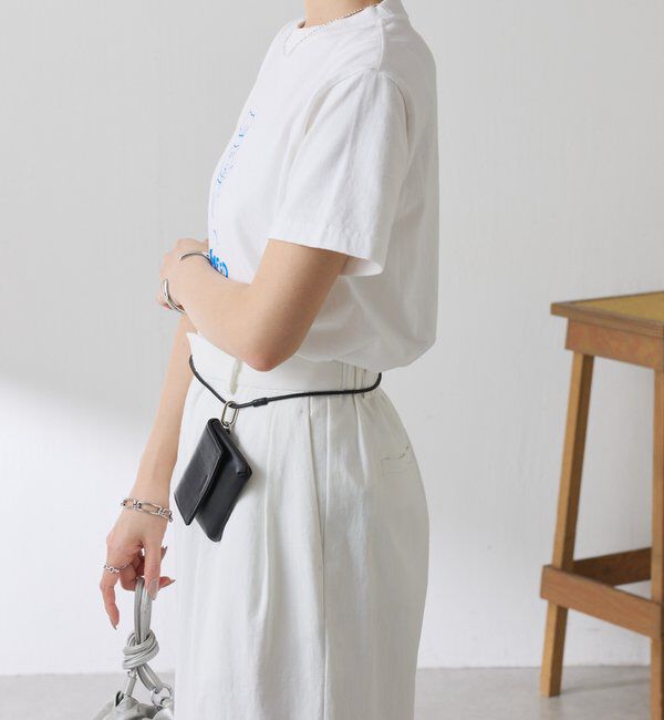  「【REGENCY WORKS/リージェンシー ワークス】プリントTシャツ」|Tシャツ・カットソー|