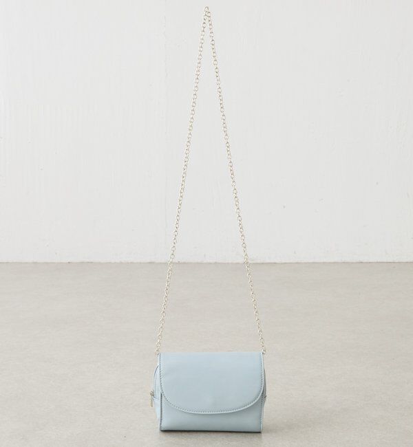  「【PAPILLONNER/パピヨネ】ウォレットチェーンショルダーバッグ」|トートバッグ|