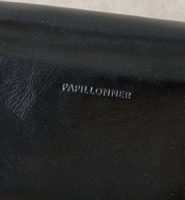  「【PAPILLONNER/パピヨネ】ウォレットチェーンショルダーバッグ」|トートバッグ|