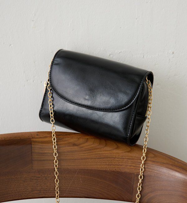  「【PAPILLONNER/パピヨネ】ウォレットチェーンショルダーバッグ」|トートバッグ|