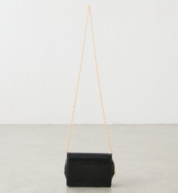  「【PAPILLONNER/パピヨネ】ウォレットチェーンショルダーバッグ」|トートバッグ|