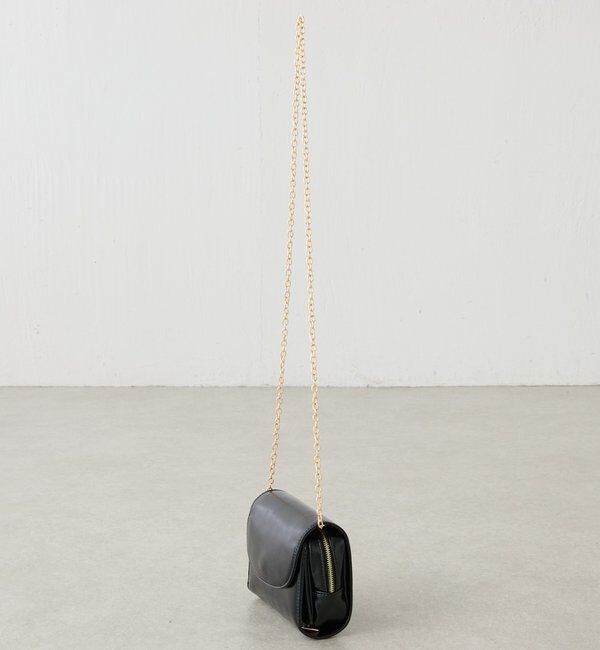  「【PAPILLONNER/パピヨネ】ウォレットチェーンショルダーバッグ」|トートバッグ|