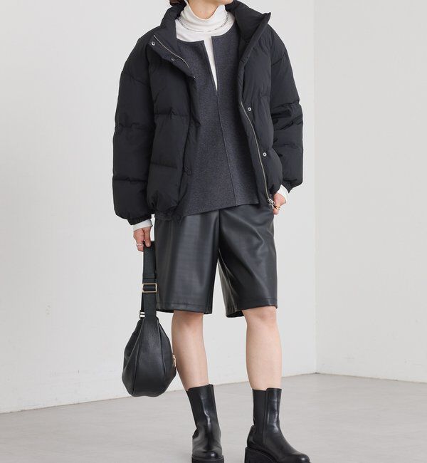  「ガーゼフライスタートルカットソー」|Tシャツ・カットソー|