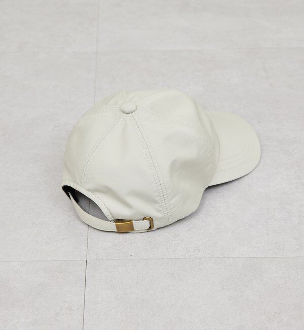  「【撥水加工】UVキャップ」|ハット|