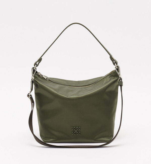  「クラウズナイロンシンプルショルダーバッグ」|ショルダー・メッセンジャー|