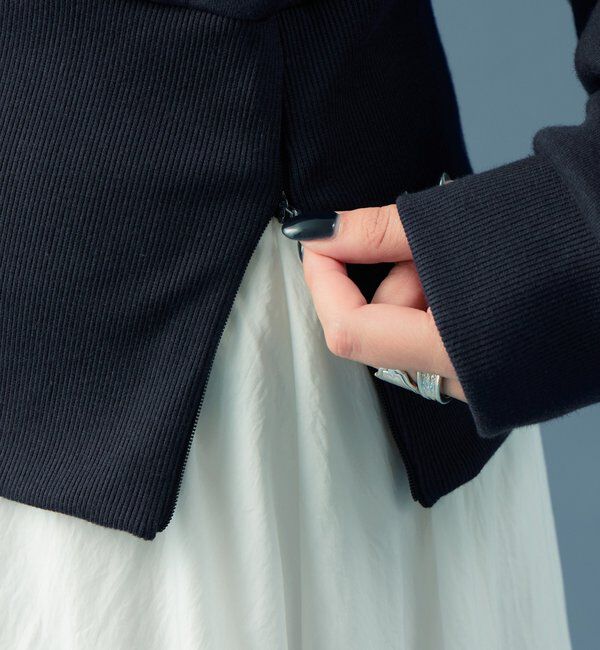  「オフショルスウェット」|Tシャツ・カットソー|