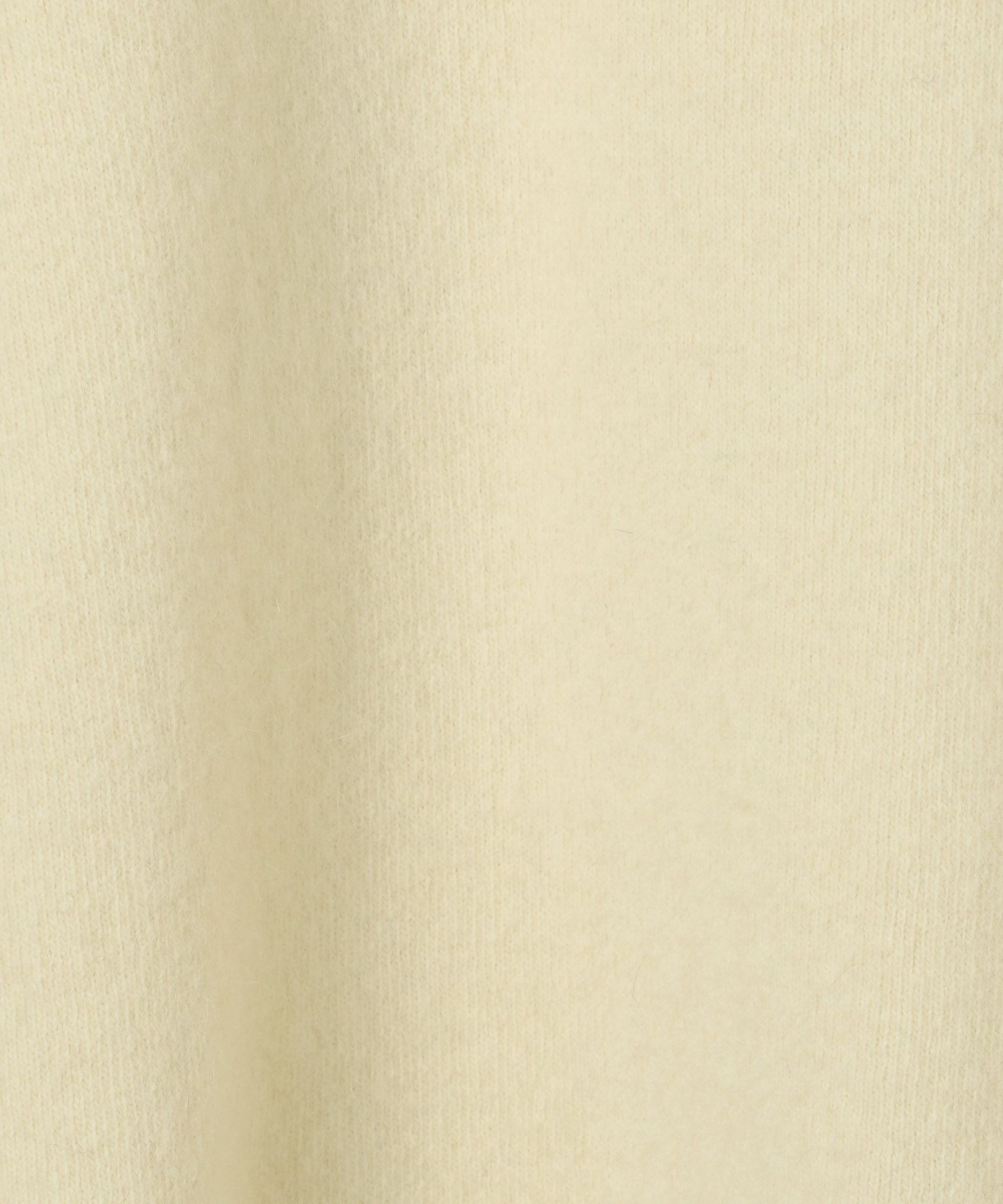 A part by 「CNラクーンコン2WAYニットプルオーバー」|ニット・セーター|