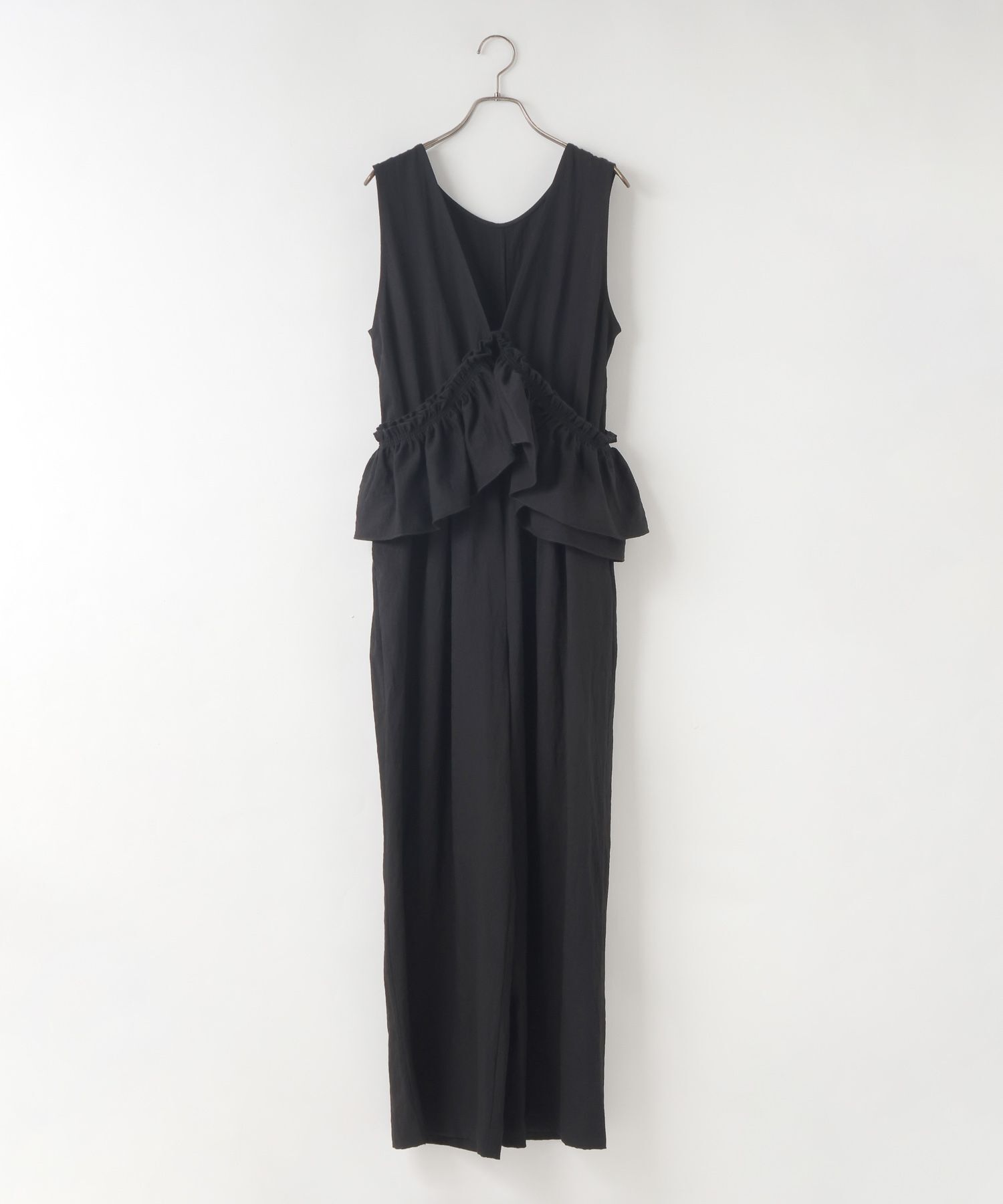 LOWRYS FARM「マルチＷＡＹオールインワン」|ワンピース|