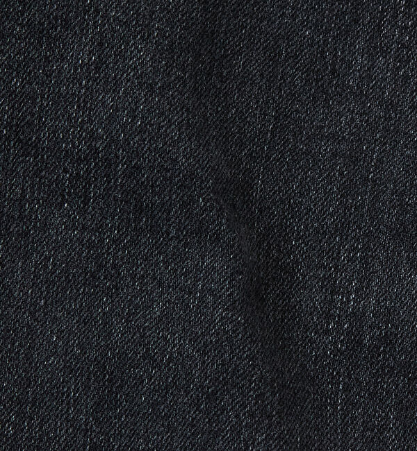 collex「【KURO/クロ】CORBEL BLACK WASH  MONSTER STRE」|デニム|