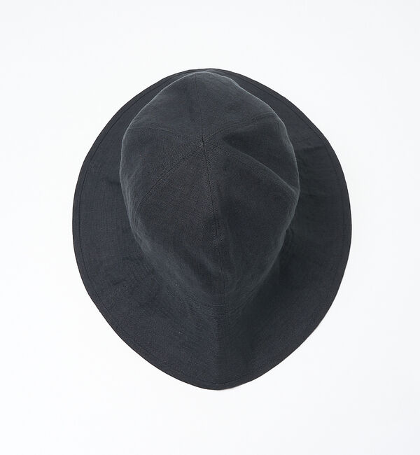 collex「【Nine Tailor/ナインテーラー】 Canna Hat リネンハット」|その他|