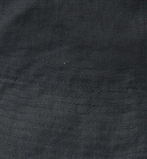 collex「【Nine Tailor/ナインテーラー】 Canna Hat リネンハット」|その他|