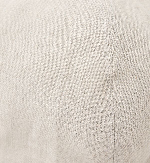 collex「【Nine Tailor/ナインテーラー】 Canna Hat リネンハット」|その他|