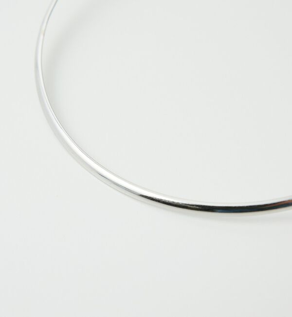 collex「【dignif】【金属アレルギー対応】チョーカー」|ネックレス|