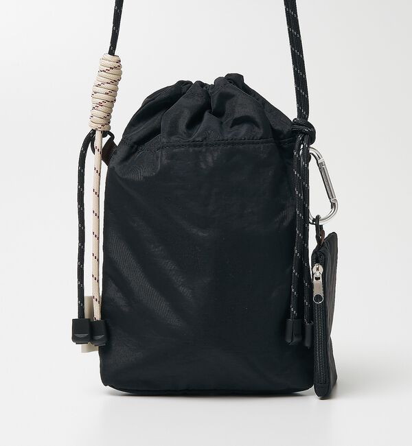 collex「【WEB限定】【CTFK/コントロールフリーク】ナイロンハンディショルダーバッグ」|ショルダー・メッセンジャー|