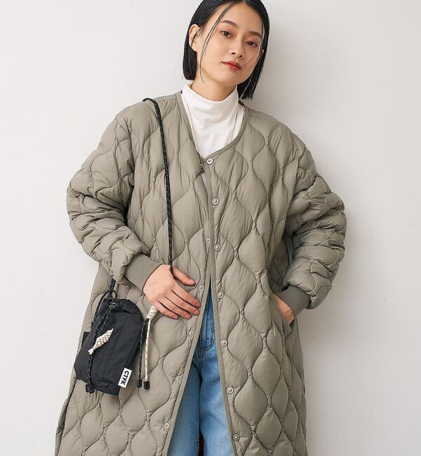 collex「【WEB限定】【CTFK/コントロールフリーク】ナイロンハンディショルダーバッグ」|ショルダー・メッセンジャー|