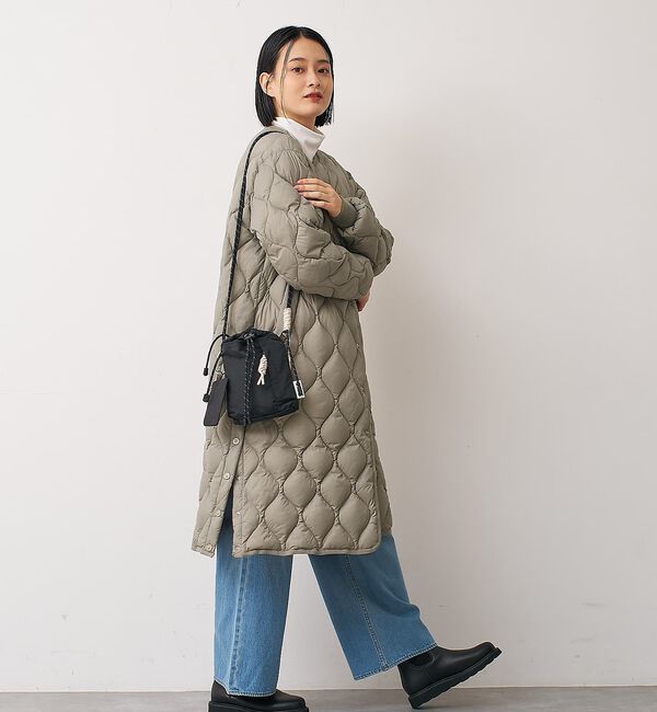 collex「【WEB限定】【CTFK/コントロールフリーク】ナイロンハンディショルダーバッグ」|ショルダー・メッセンジャー|