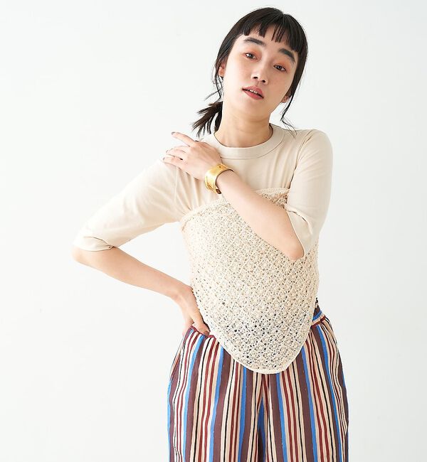 collex「ベーシックコットンTシャツ 2【予約】」|Tシャツ・カットソー|