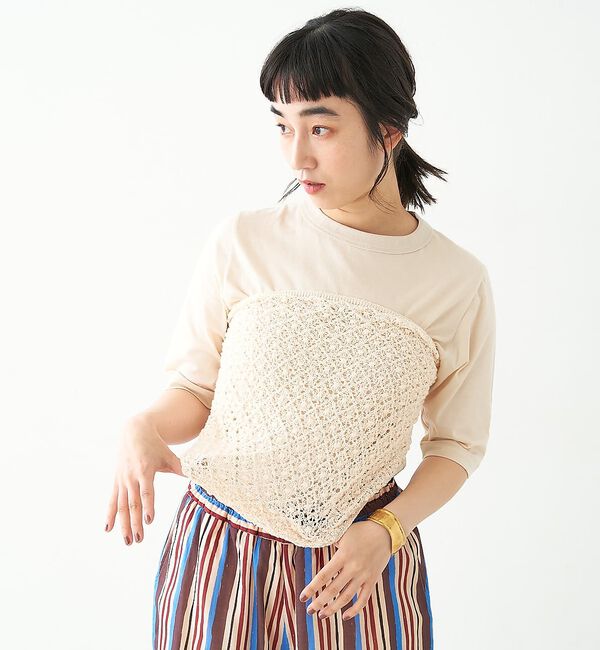 collex「ベーシックコットンTシャツ 2【予約】」|Tシャツ・カットソー|