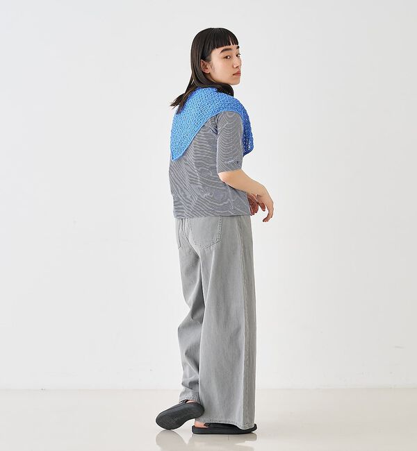 collex「ベーシックコットンTシャツ 2【予約】」|Tシャツ・カットソー|