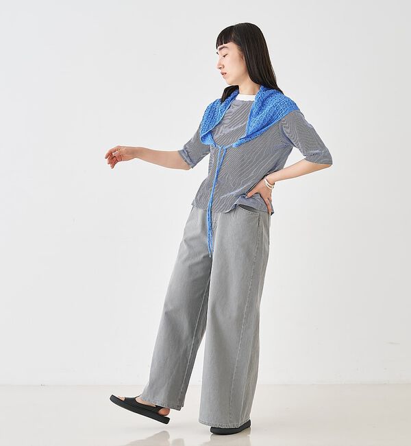 collex「ベーシックコットンTシャツ 2【予約】」|Tシャツ・カットソー|