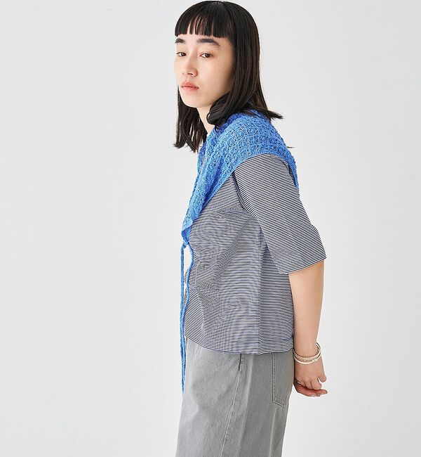 collex「ベーシックコットンTシャツ 2【予約】」|Tシャツ・カットソー|