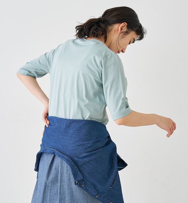 collex「ベーシックコットンTシャツ 2【予約】」|Tシャツ・カットソー|