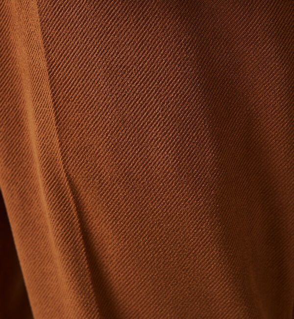 ABAHOUSE「【セットアップ対応/FLEX PANTS】ネオスウェード ツイル イージーパンツ」|その他|