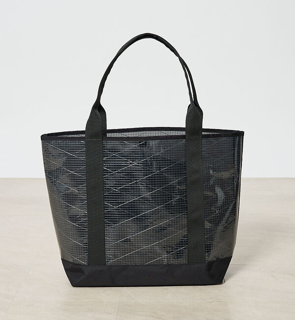 ABAHOUSE「限定商品【FLOWFOLD / フローフォールド】RS PORTER TOTE」|トートバッグ|