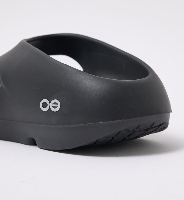 ABAHOUSE「【OOFOS/ウーフォス】OOriginal+ / 2026年モデル / リカバ」|サンダル|