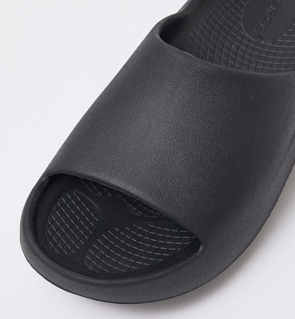 ABAHOUSE「【OOFOS/ウーフォス】OOahh+ / 2026年モデル / リカバリーサン」|サンダル|