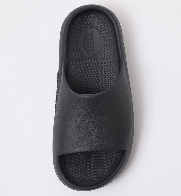 ABAHOUSE「【OOFOS/ウーフォス】OOahh+ / 2026年モデル / リカバリーサン」|サンダル|