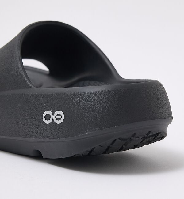 ABAHOUSE「【OOFOS/ウーフォス】OOahh+ / 2026年モデル / リカバリーサン」|サンダル|