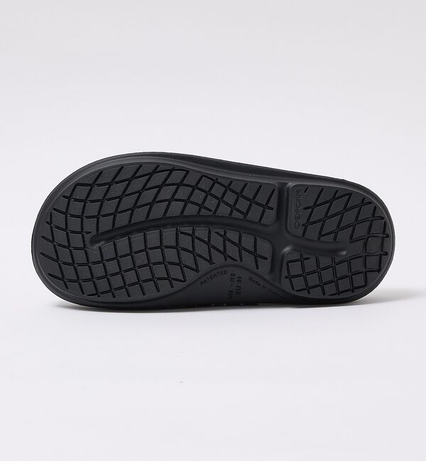 ABAHOUSE「【OOFOS/ウーフォス】OOahh+ / 2026年モデル / リカバリーサン」|サンダル|