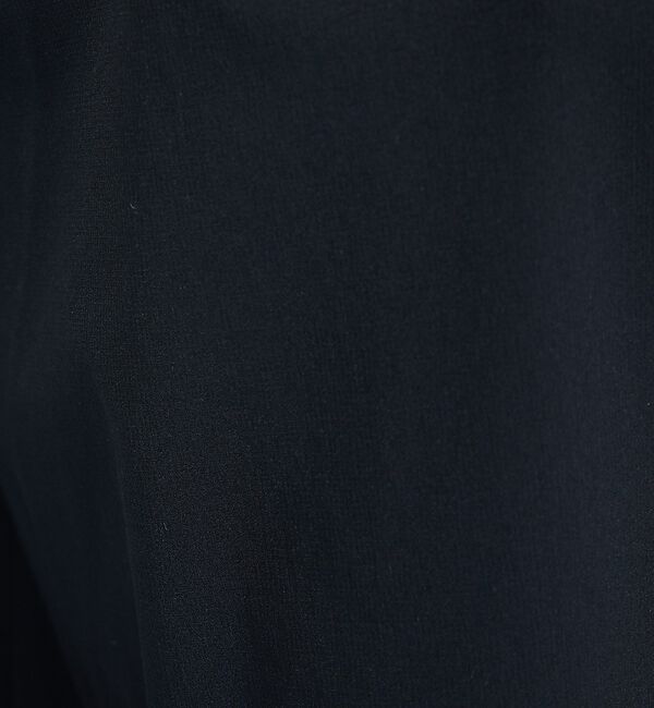 ABAHOUSE「【ストレッチ/洗える】1タック イージー ワイドテーパードパンツ」|その他|