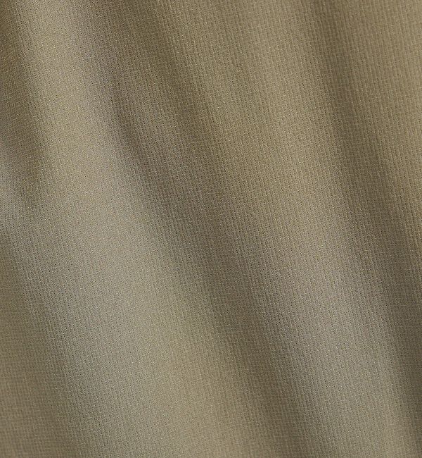 ABAHOUSE「【ストレッチ/洗える】1タック イージー ワイドテーパードパンツ」|その他|