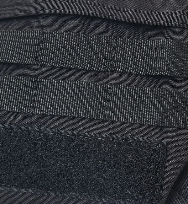 ABAHOUSE「【OverLand EQUIPMENTオーバーランドイクイップメント 】ショルダ」|ショルダー・メッセンジャー|