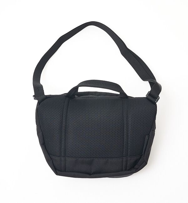 ABAHOUSE「【OverLand EQUIPMENTオーバーランドイクイップメント 】ショルダ」|ショルダー・メッセンジャー|