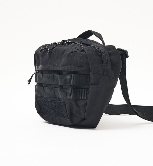 ABAHOUSE「【OverLand EQUIPMENTオーバーランドイクイップメント 】ショルダ」|ショルダー・メッセンジャー|