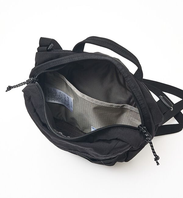ABAHOUSE「【OverLand EQUIPMENTオーバーランドイクイップメント 】ショルダ」|ショルダー・メッセンジャー|